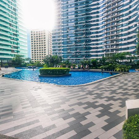 Penthouse Perfection Air Makati Apartamento Manila Exterior foto