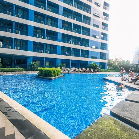 Penthouse Perfection Air Makati Apartamento Manila Exterior foto