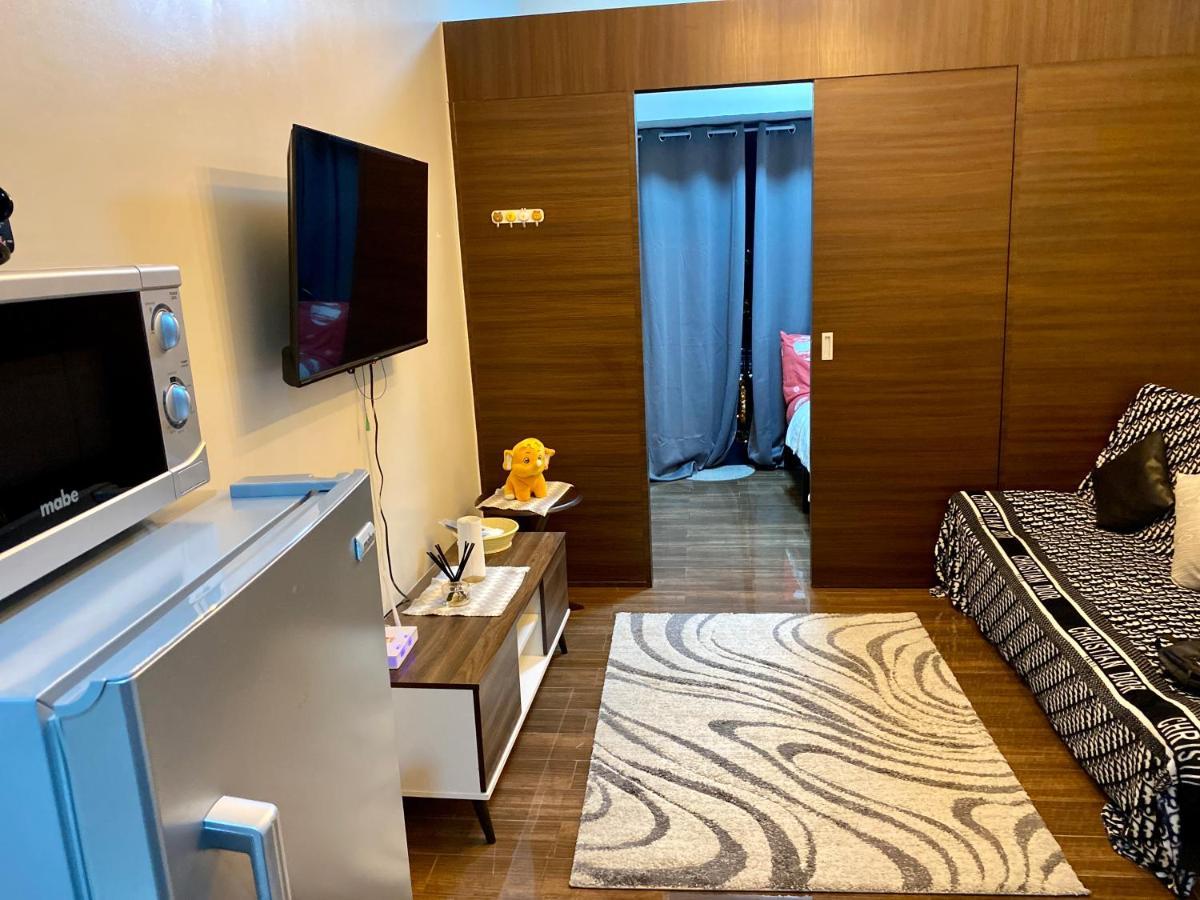 Penthouse Perfection Air Makati Apartamento Manila Exterior foto