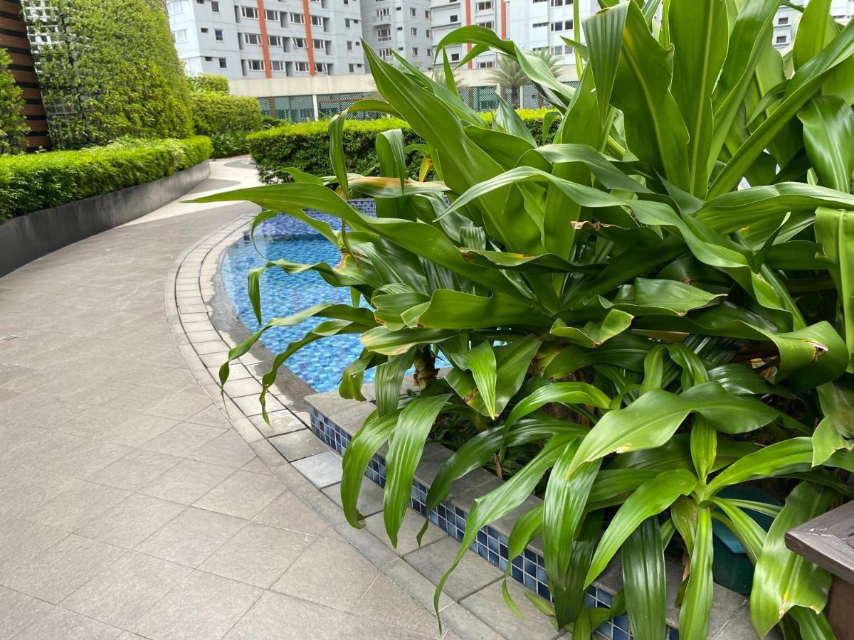 Penthouse Perfection Air Makati Apartamento Manila Exterior foto