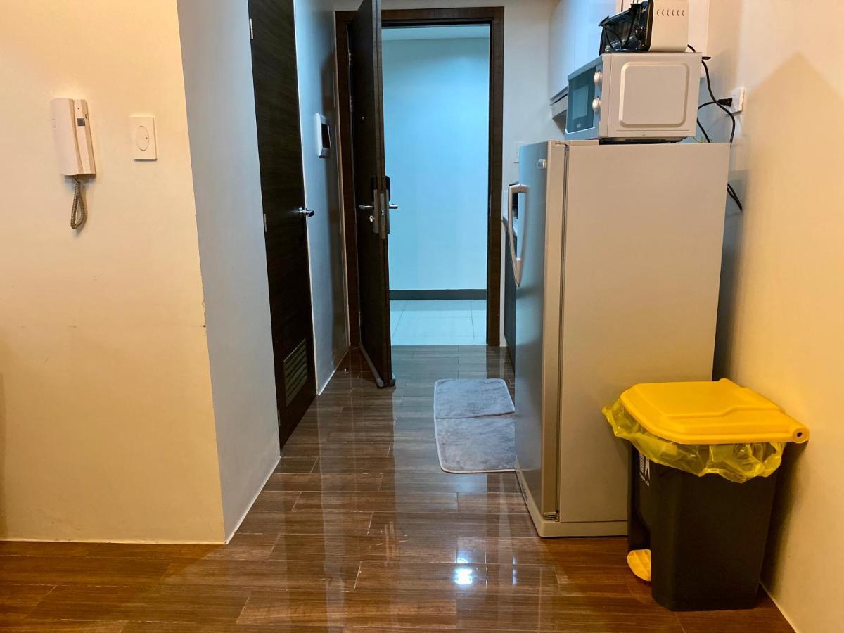 Penthouse Perfection Air Makati Apartamento Manila Exterior foto