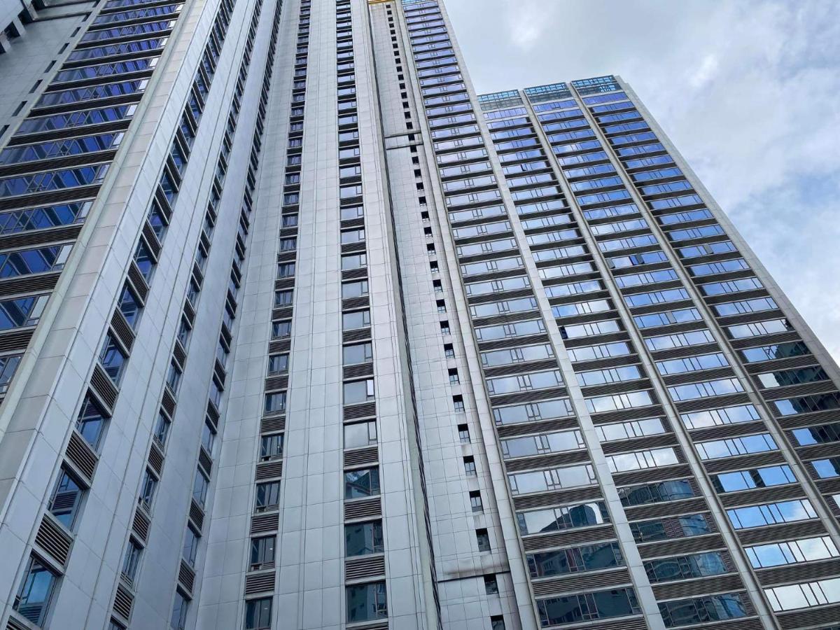Penthouse Perfection Air Makati Apartamento Manila Exterior foto
